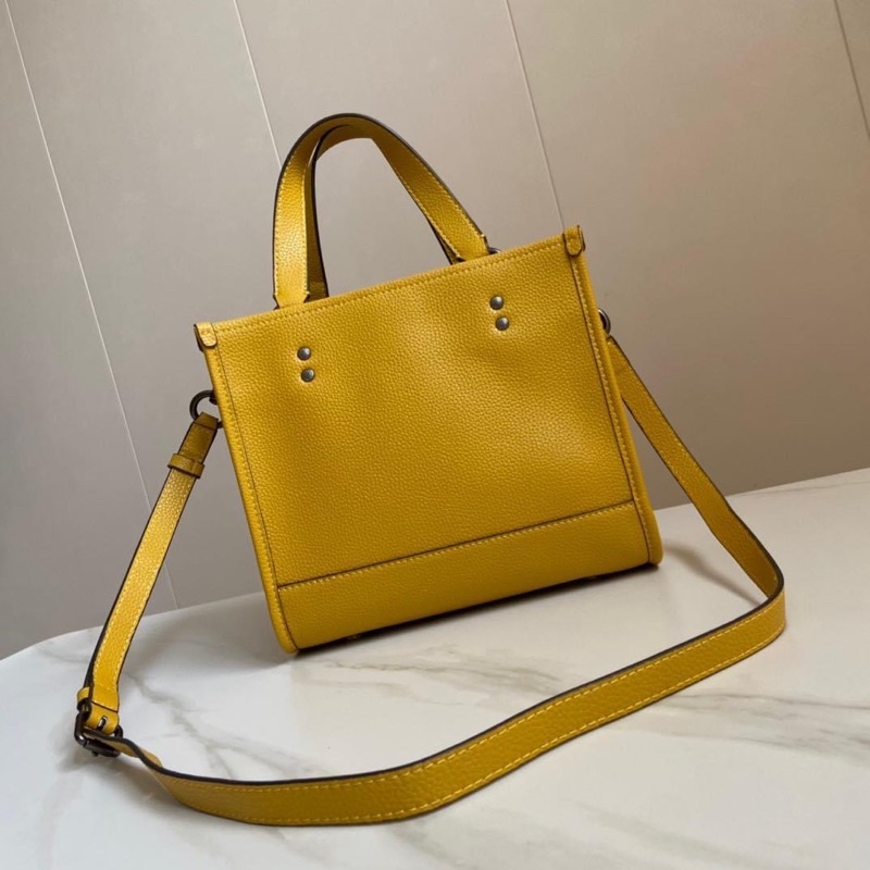 Túi tote da dư xịn mẫu mới