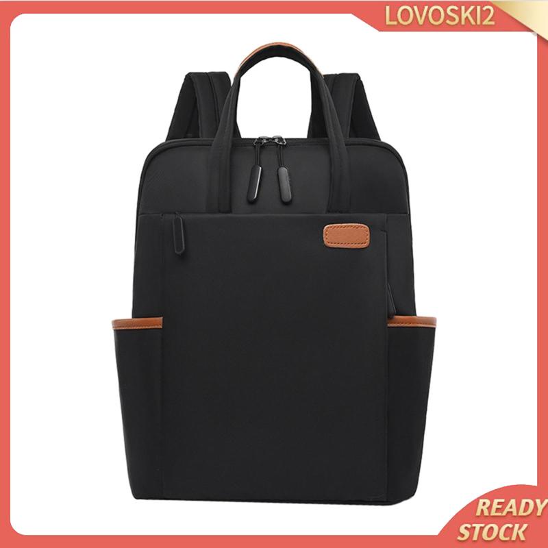 Ba lô đựng laptop phong cách sinh viên đại học/doanh nhân cho nam và nữ