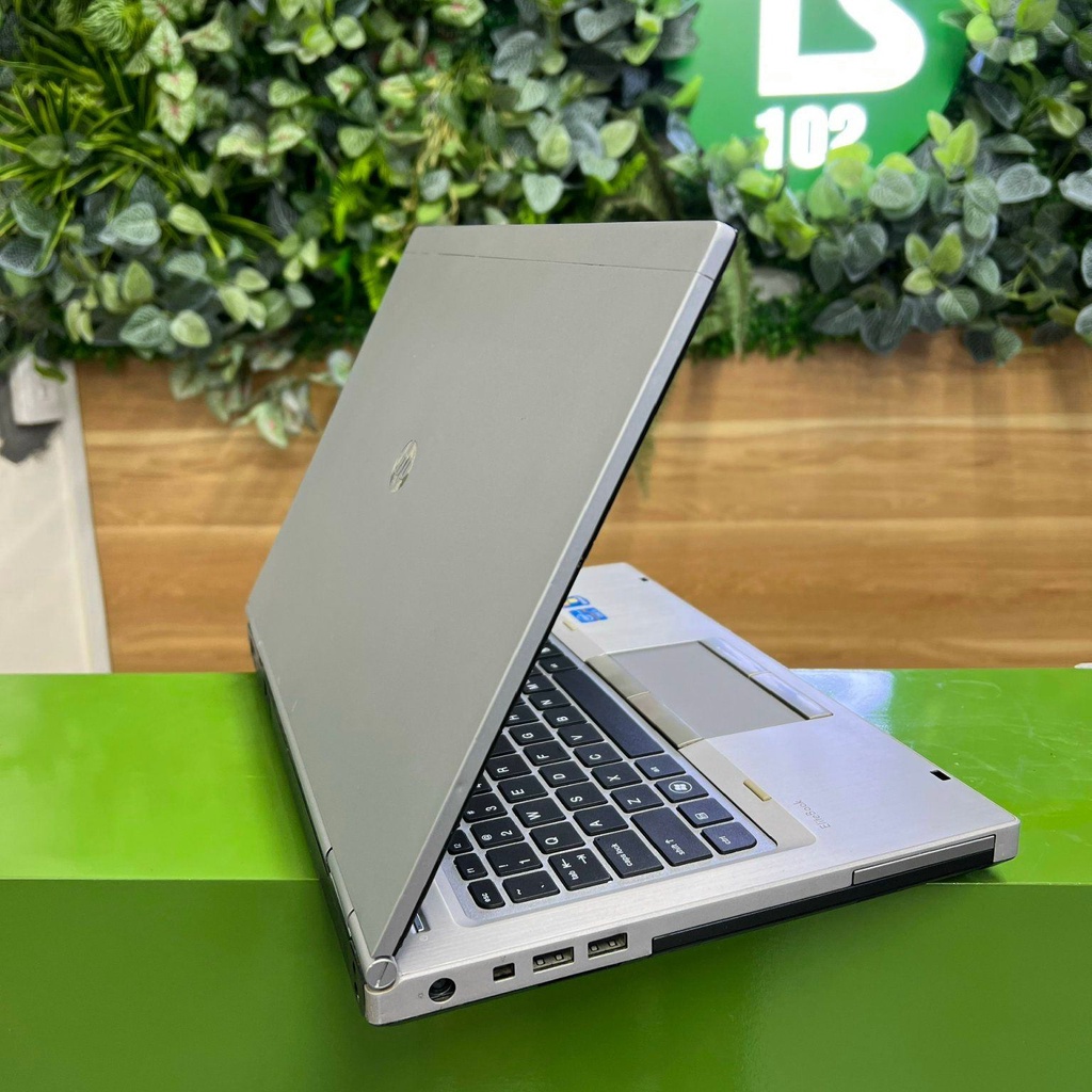 Laptop Củ Rẻ HP 8470 / Core i7 / Ram 8 / SSD / Chơi Game, Làm Việc Mượt Mà