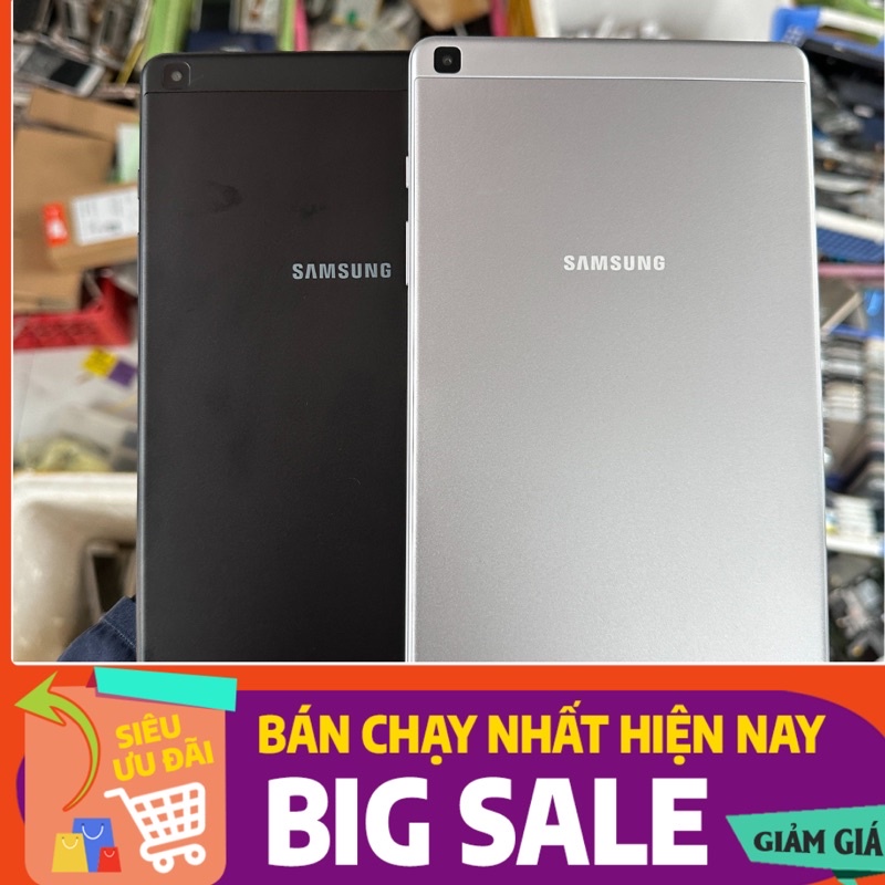máy tính bảng samsung tab A8 T295 32GB màn hình 8inch | BigBuy360 - bigbuy360.vn