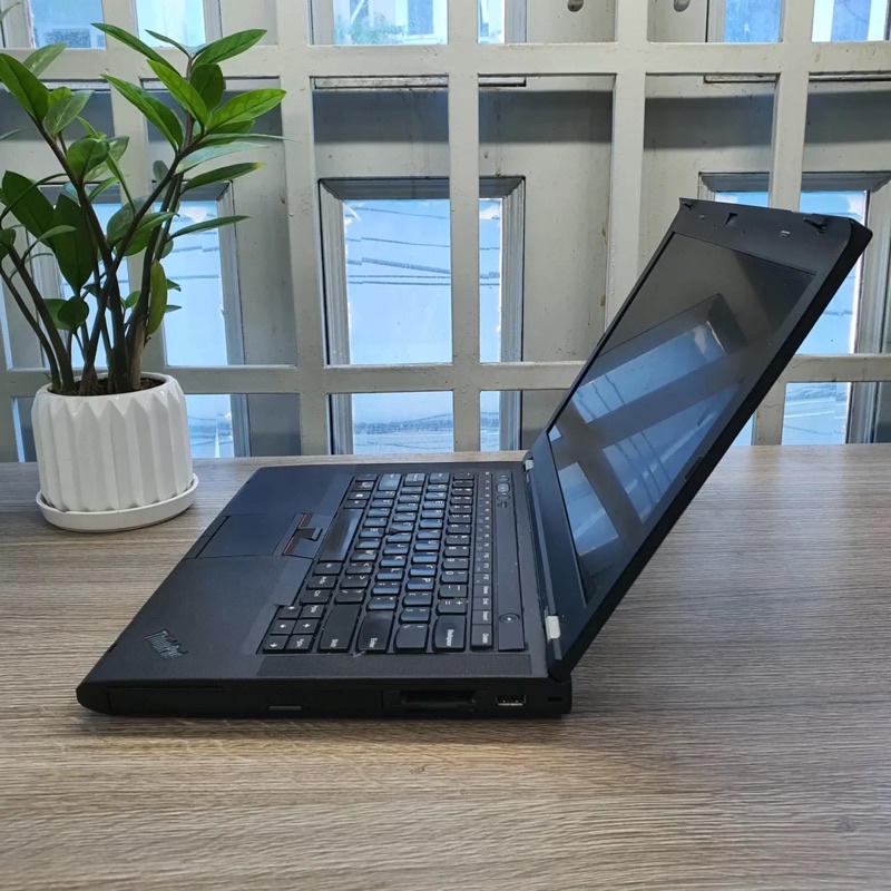 Laptop Lenovo Thinkpad T430 core i5 giá rẻ