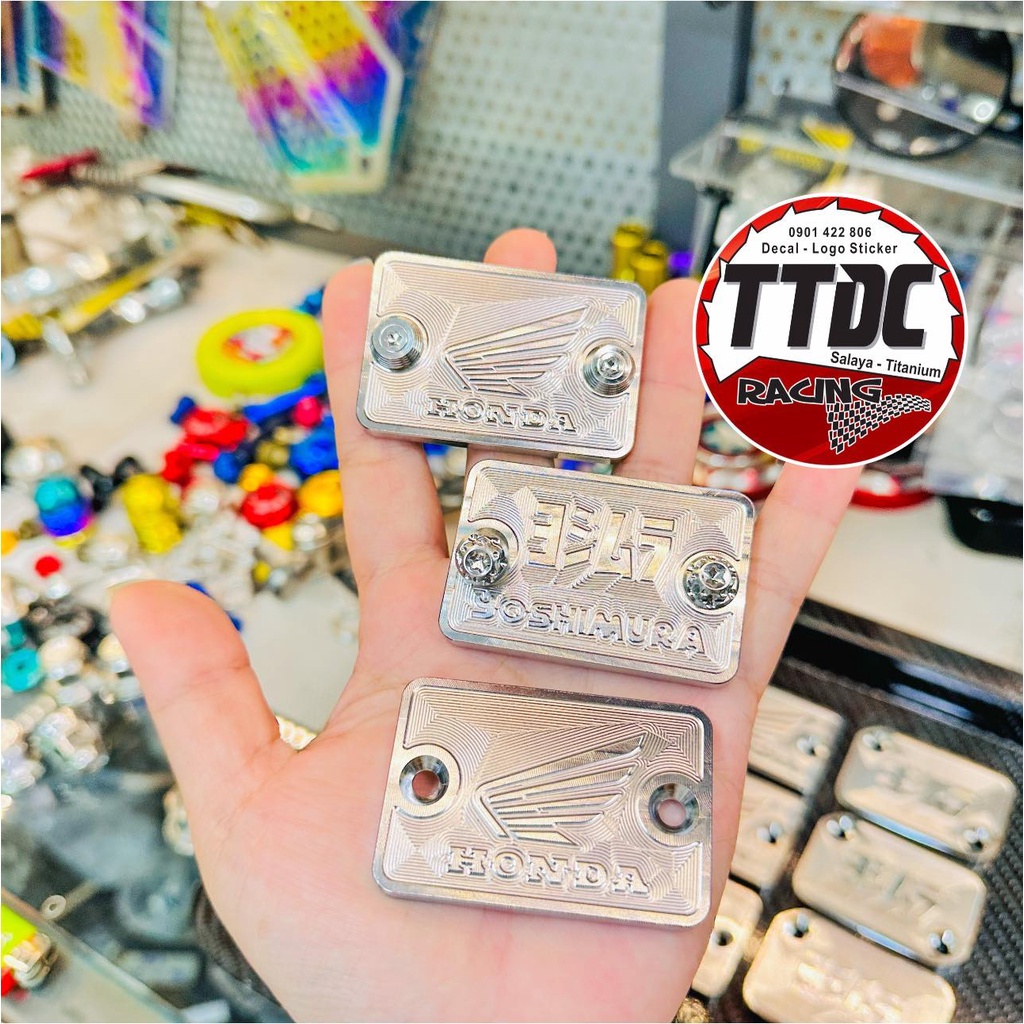 Nắp dầu Honda Sonic / Raider Satria 🇹🇭