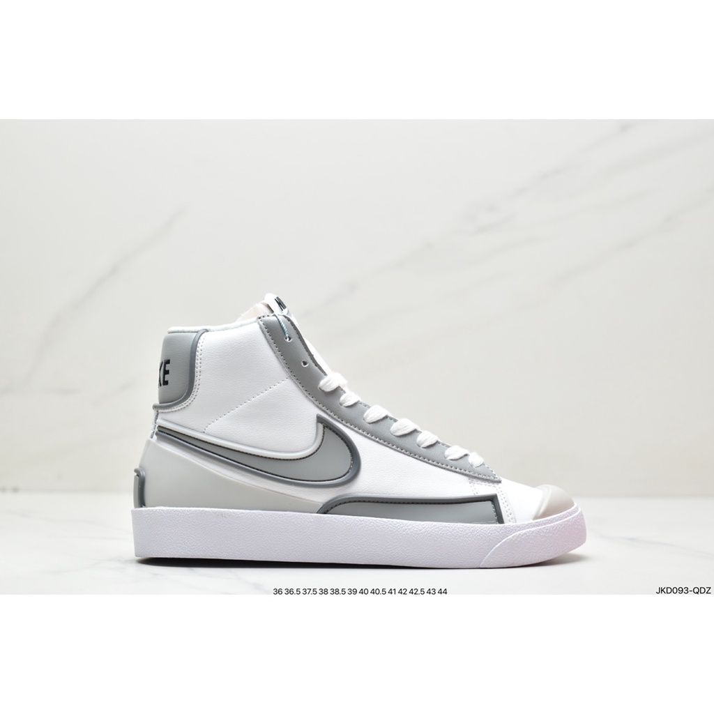 GIÀY SNEAKER MÃ SẢN PHẨM: DA7233-400 _Nike Blazer Mid '1977 Vintage"Infinite"_FULL BOX_FREE SHIP TOÀN QUỐC