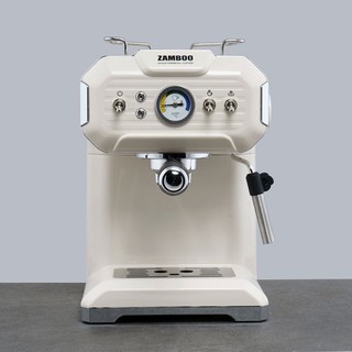 Máy pha cà phê zamboo zb-92cf