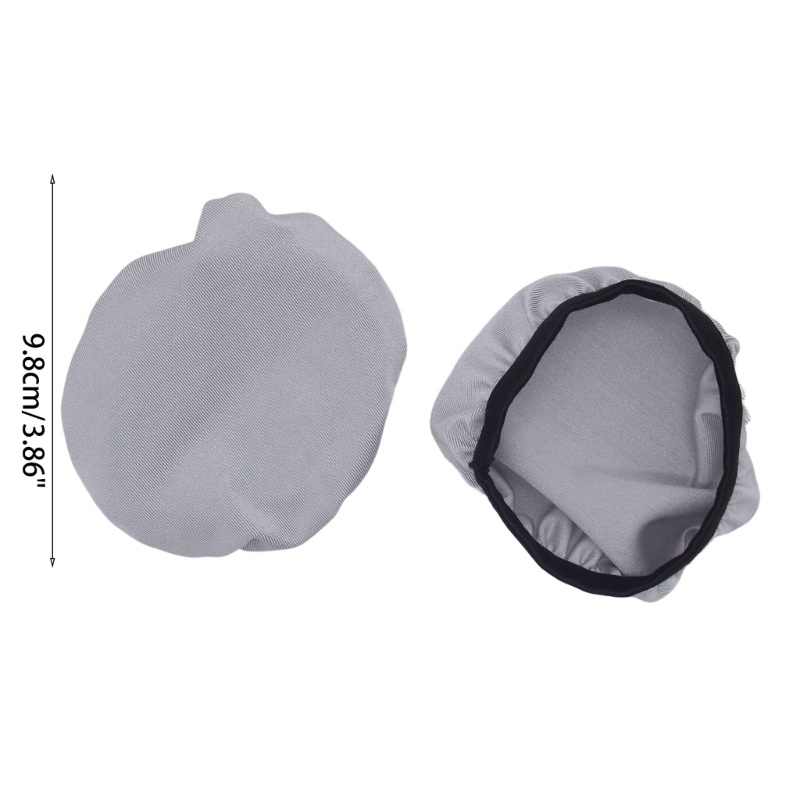 Đệm Bọc Bảo Vệ Tai Nghe Thông Dụng Kích Thước 9-11cm