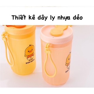 bình nước