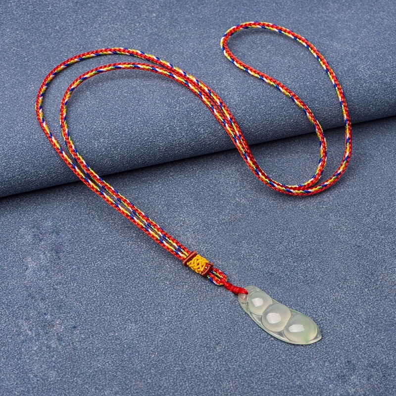 Dây dù đeo cổ ngũ sắc - MH788