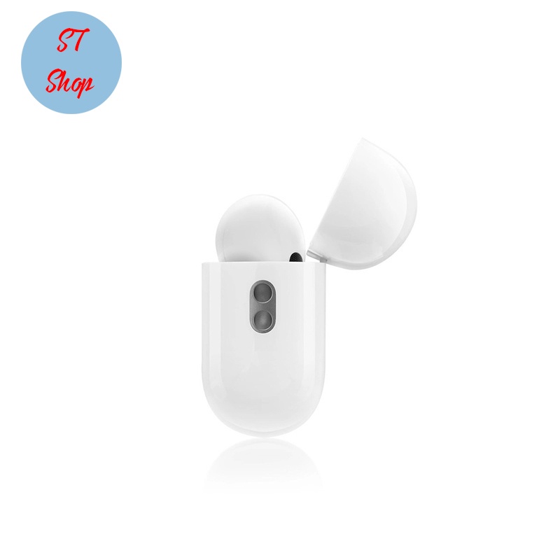 Tai Nghe Bluetooth Thế Hệ 2 Pro ⚡ FREE SHIP ⚡ Tai Nghe Không Dây, Bass Hay, Âm Thanh Vòm, Hỗ Trợ Tất Cả HĐH