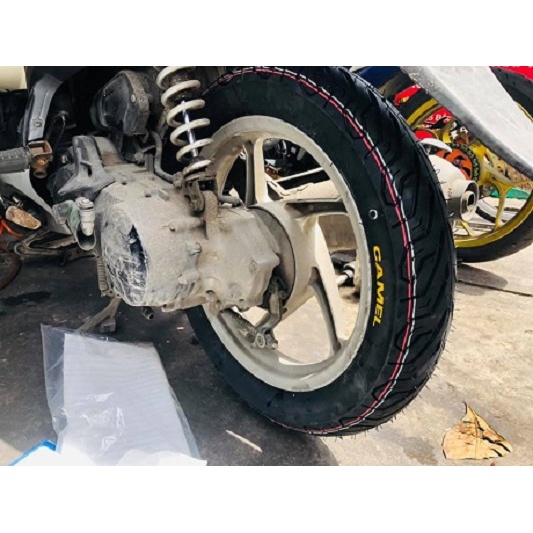 Vỏ xe gai City cho tay ga đủ các size.