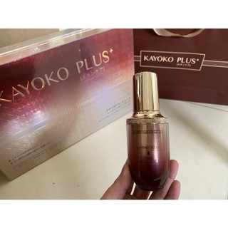 Serum _ Tách lẻ món bộ kayoko plus+