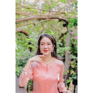 Sumire Store Hoa tai D2106