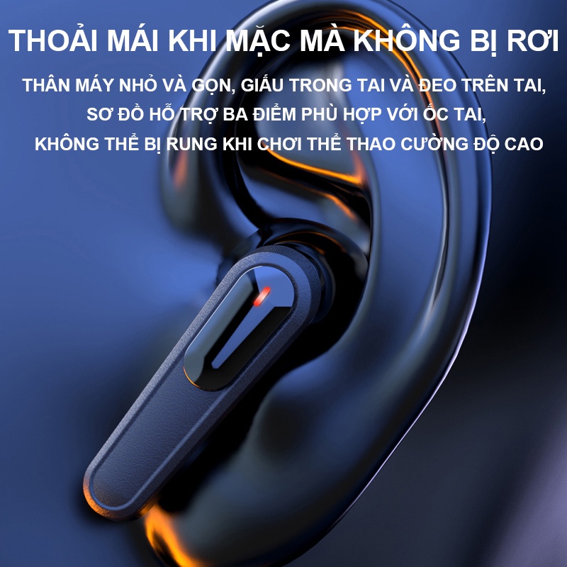 Tai nghe nhét tai không dây TAIPULING TWS PRO80 bluetooth 5.1 TWS chống ồn âm thanh hifi có micro màn hình