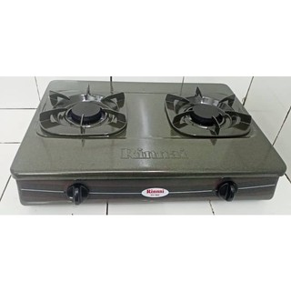 Bếp gas dương Rinnai
