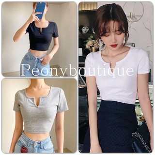 Xả Kho Áo Thun Nữ Phong Cách Hàn Quốc