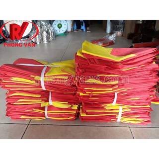 Cờ đỏ sao vàng tổ quốc 55cm x 1m