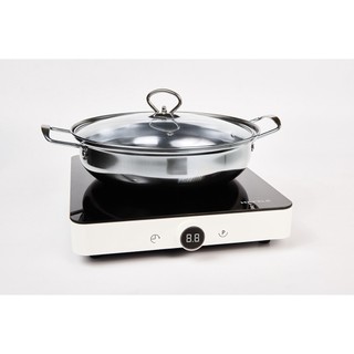 Bếp điện từ đơn Hafele HSI-21FW