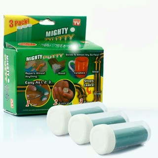 Keo sáp dán đa năng Mighty Putty cao cấp