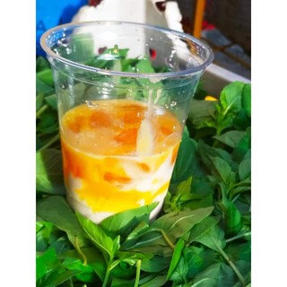HẠT ĐÁC RIM CHANH DÂY - ĐƯỜNG PHÈN