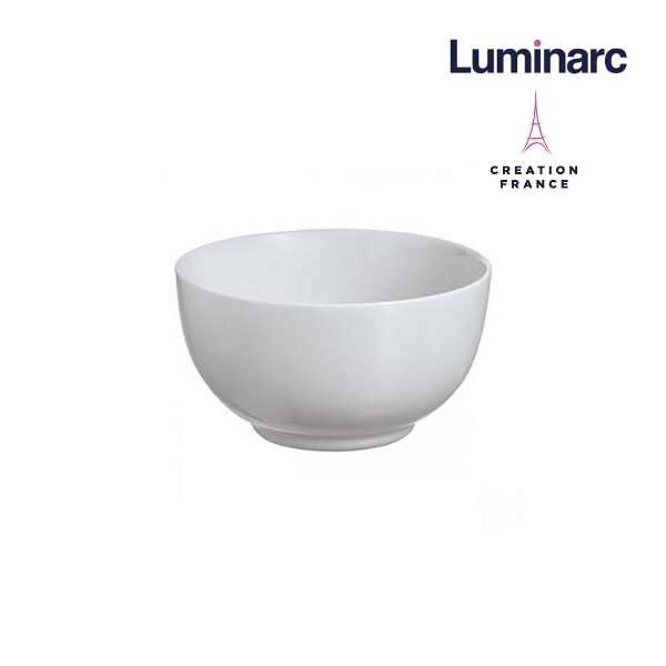 Bộ 6 Tô Thuỷ Tinh Luminarc Diwali Granit 14.5cm - LUDIP0731