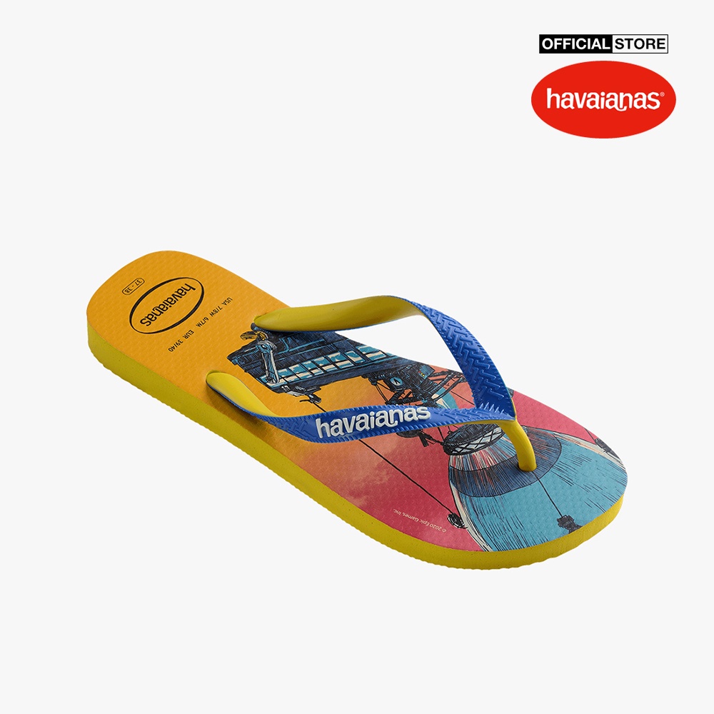 HAVAIANAS - Dép nam Top Fortnite 4146366-2197