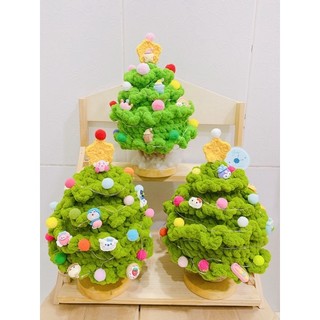 CÂY THÔNG Noel MINI, trang trí giáng sinh
