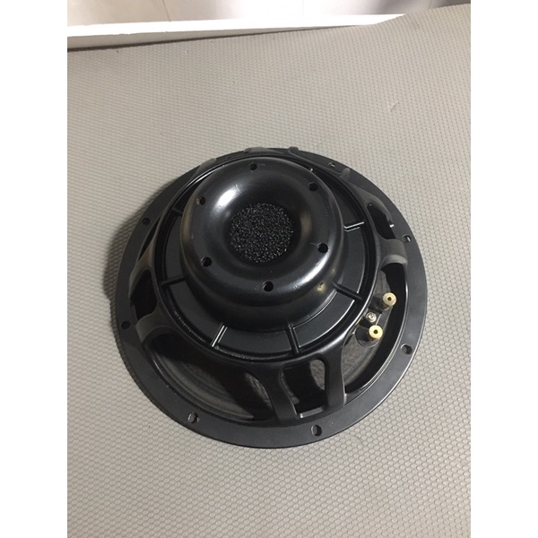 Loa bass từ neodymium 2 lớp từ neo liền
