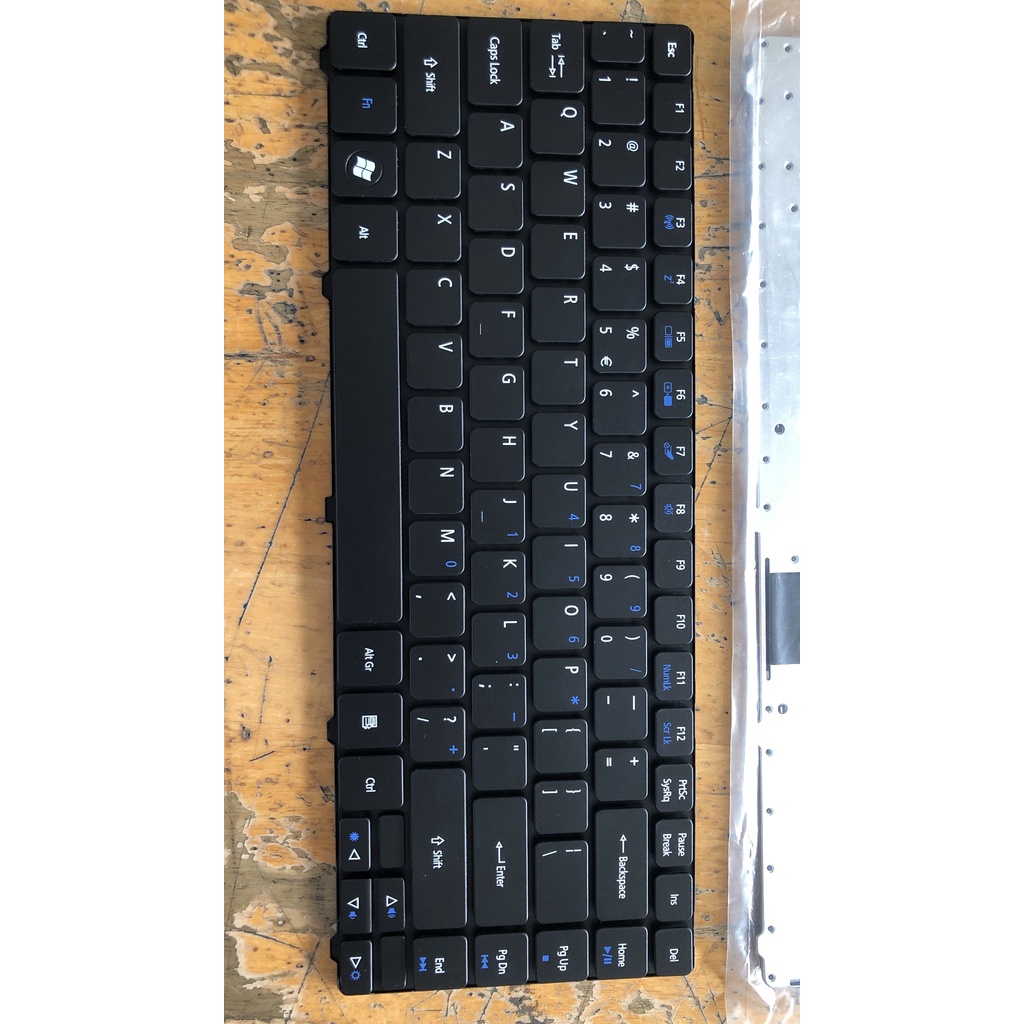 BÀN PHÍM LAPTOP ACER ASPIRE 4736 3820 4736Z 4736ZG 4750G 4736G 4810T 4733 4738 4739 4740 4741 4752 E1-471