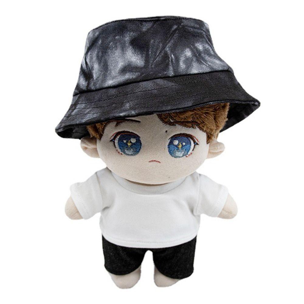 CHOOKEY Mũ Vành Tròn Màu Sắc Kẹo Ngọt Thời Trang Cho Nữ