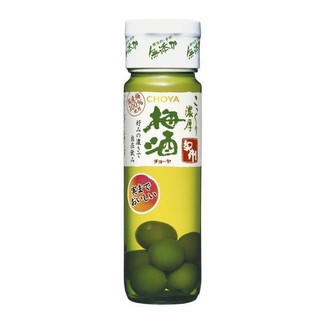 Rượu mơ Nhật Bản - chính hãng (720ml)