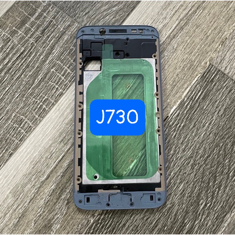 xương máy J730 / J7 pro (zin)