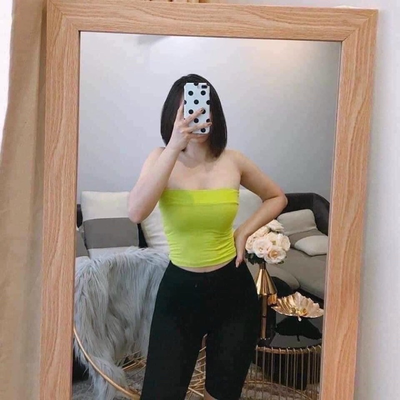 Áo Quây, Áo Ống Thái Lan Hàng RainBow Thái Lan