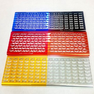Ốp két nước xe exciter150 ,winner , winner x -,sonic nhôm cao cấp