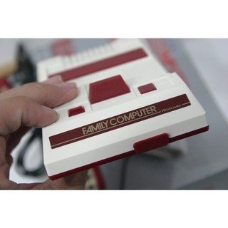 Máy chơi Game 4 Nút HDMI NINTENDO NHẬT