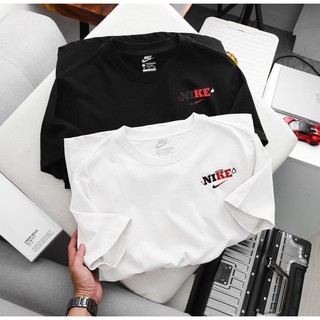 Áo Thun Nam Nữ VNXK 100% Cotton 4c Nike024