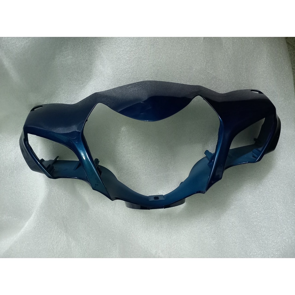 NẮP TAY LÁI TRƯỚC XE SỐ ELEGANT SAF SYM 100cc