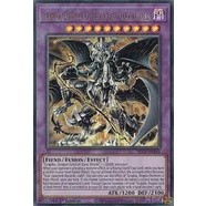 Thẻ bài yugi-oh tiếng anh: grapha, dragon overlord of dark world - sr13-en041 - ultra rare 1st edition