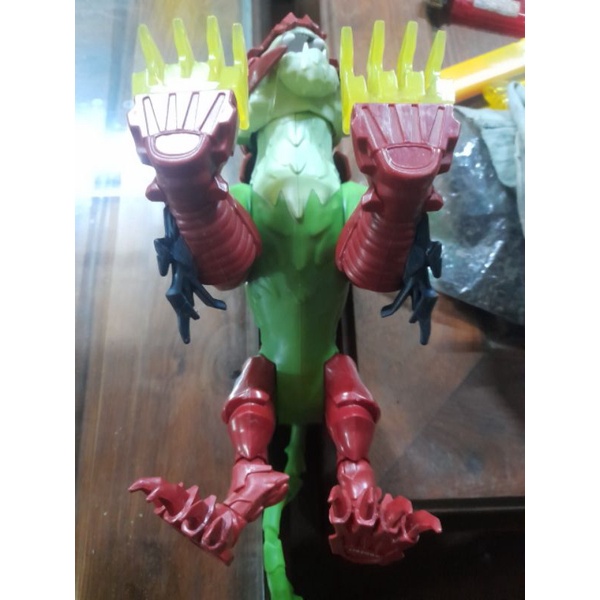 Mô hình Battle Cat trong He-Man and the masters of Universe chính hãng Mattel