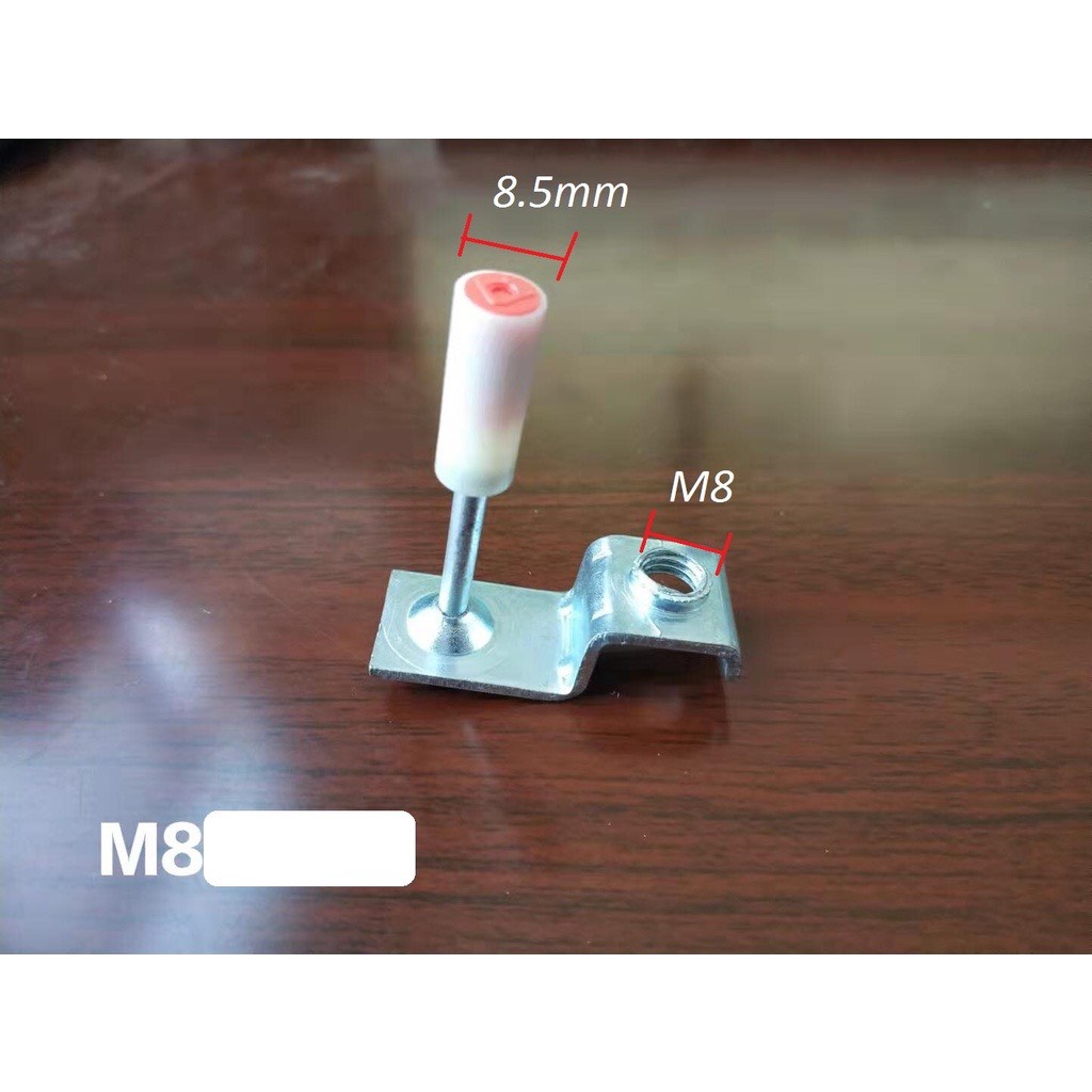 Đinh hạt nổ dùng cho máy bắn ty  dùng cho tất cả các loại súng 7.3mm và 8.5mm