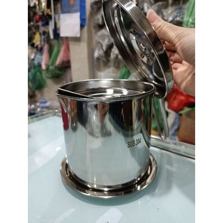 ca inox 304