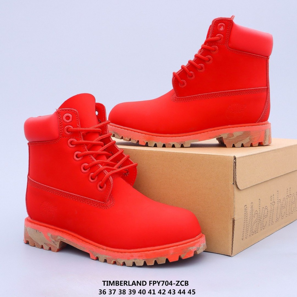 Giày Bốt Timberland g0001 DLCX Thời Trang Cho Nam