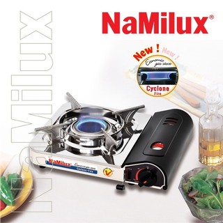 Bếp ga mini du lịch namilux na-172ps - hàng chính hãng 100%
