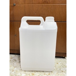 Can nhựa 5l, 4,5l dày 4l nhựa hdpe