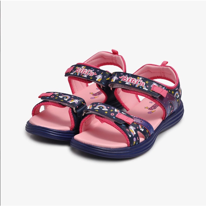 Sandal Bé Gái DEG009900