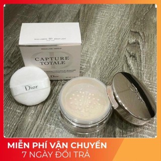[CHÍNH HÃNG] Phấn phủ bột Dior Capture Totale