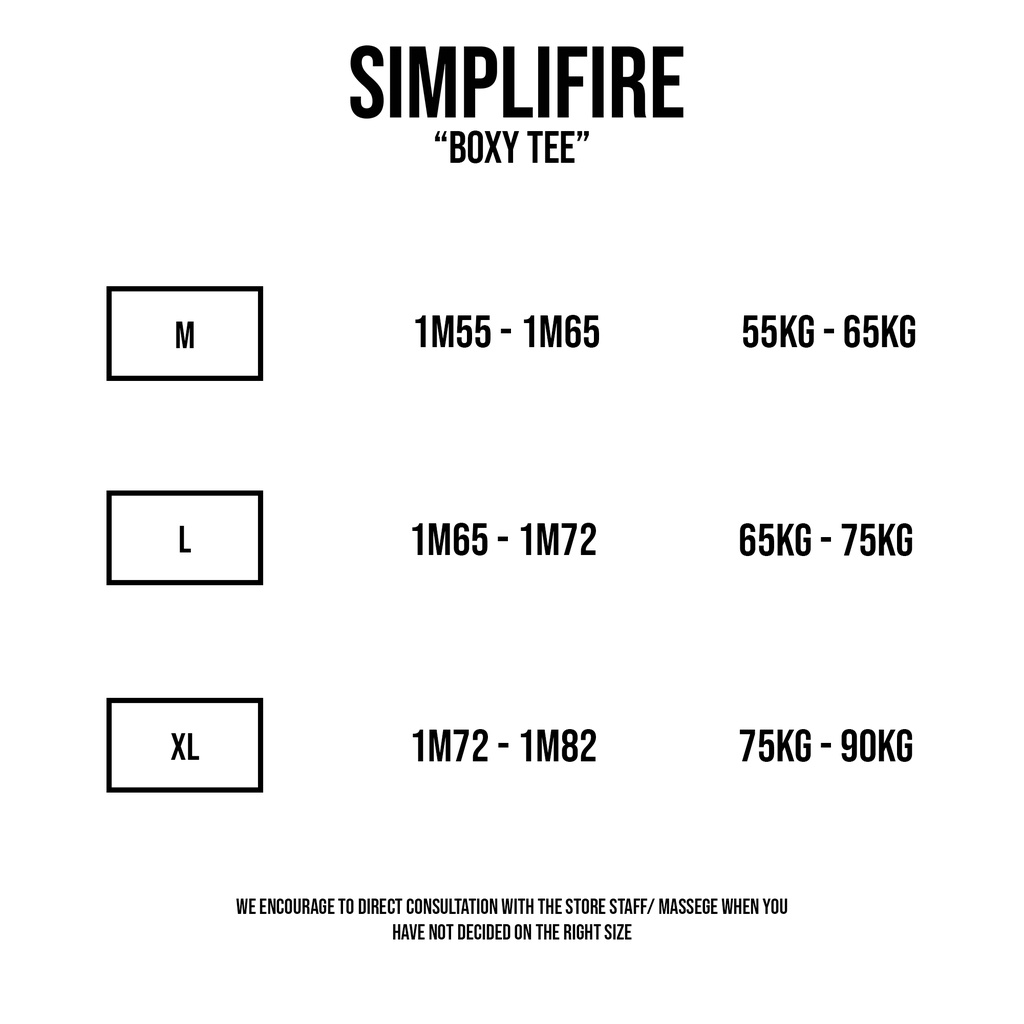 ÁO THUN SIMPLIFIRE "SESSY" FORM BOXY CROPPED