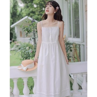 ĐẦM HAI DÂY DÁNG DÀI NÀNG THƠ CỔ ĐIỂN PHÁP SIÊU XINH