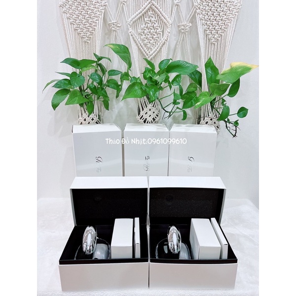 REFA HEAD SPA - MÁY MASSAGE GỘI ĐẦU NHẬT