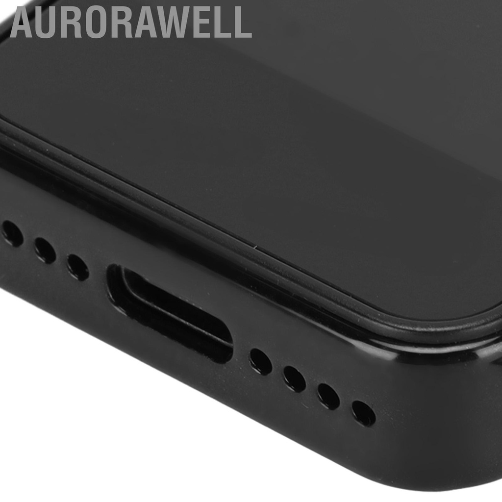 Aurorawell Smartphone Mini Size 2.5inch HD Touchscreen Lightweight Cell Phone for Working 1GB RAM 8GB ROM