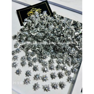 CHRAM GẮN MÓNG CAO CẤP 2