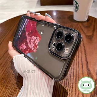 Gourde Ốp Lưng Mềm Chống Sốc Cho Iphone